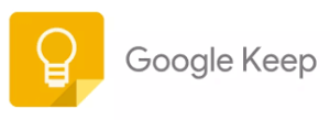 Google Keep，完全免费且利用Google Drive同步