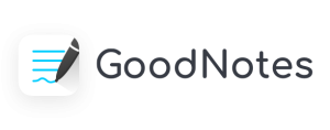 GoodNotes-性价比最高的苹果笔记软件