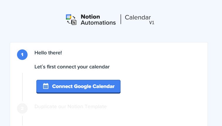 按步骤连接Google账号并授权插件管理谷歌日历