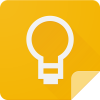 Google_Keep_icon